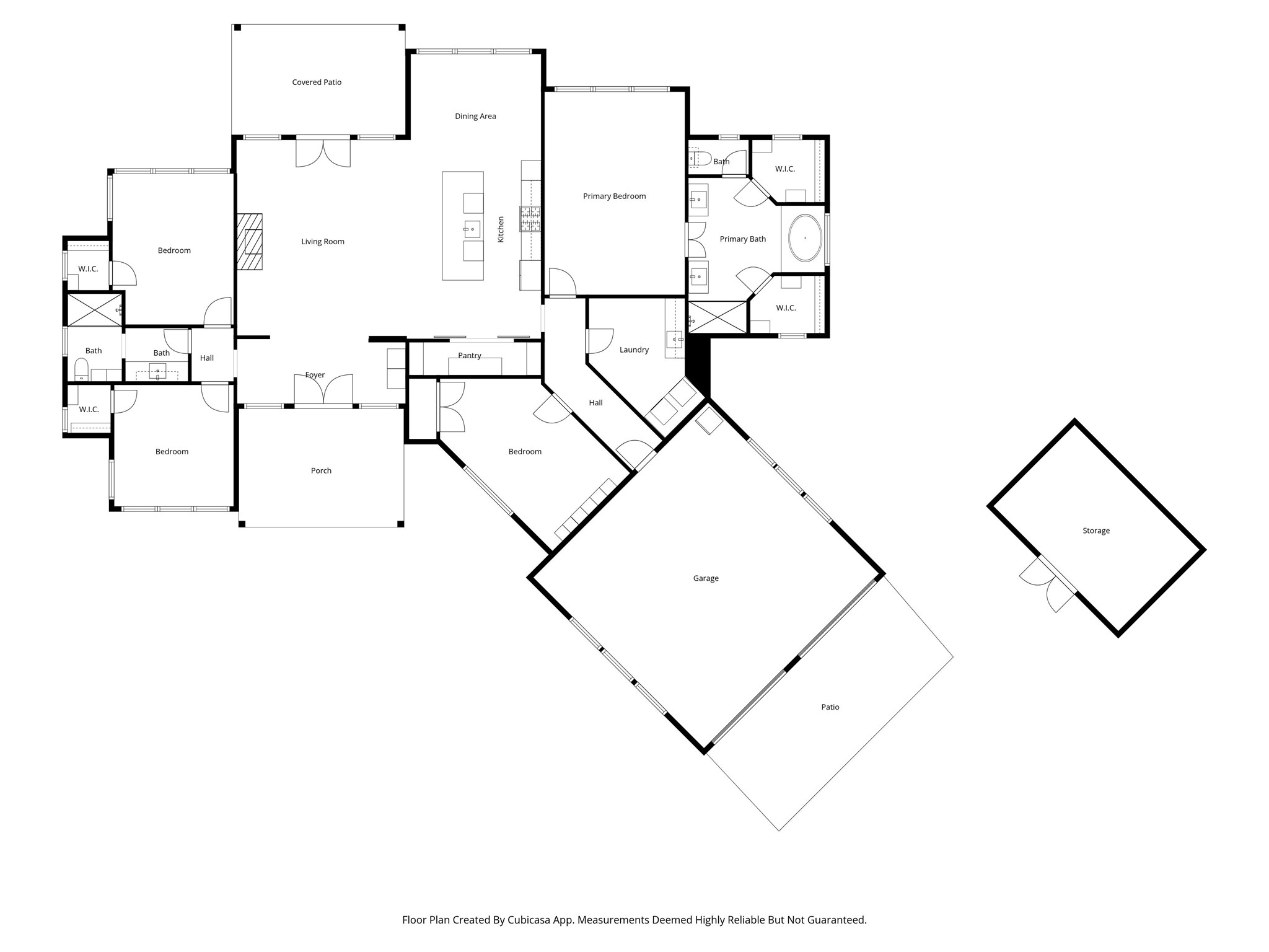434 Sandstone Court Sunset TX 76270