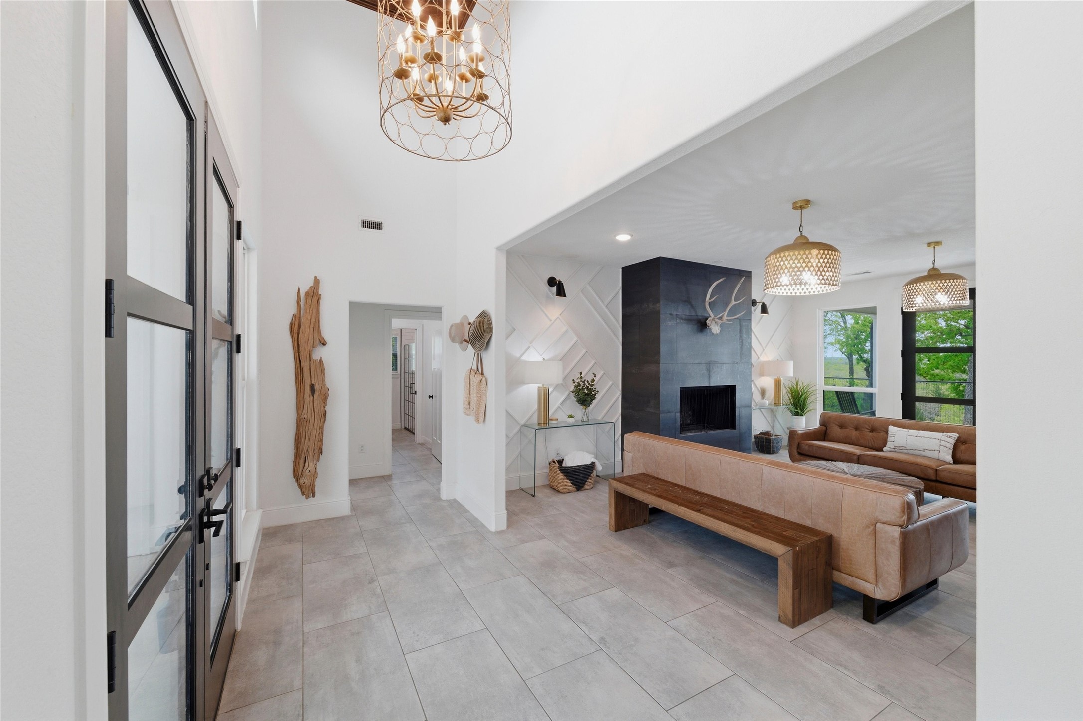 434 Sandstone Court Sunset TX 76270