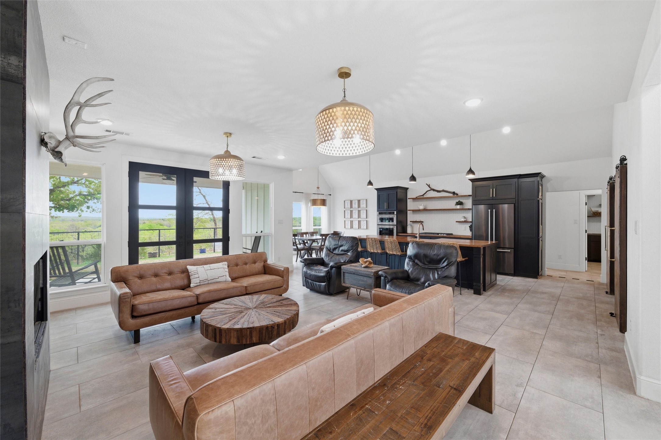 434 Sandstone Court Sunset TX 76270