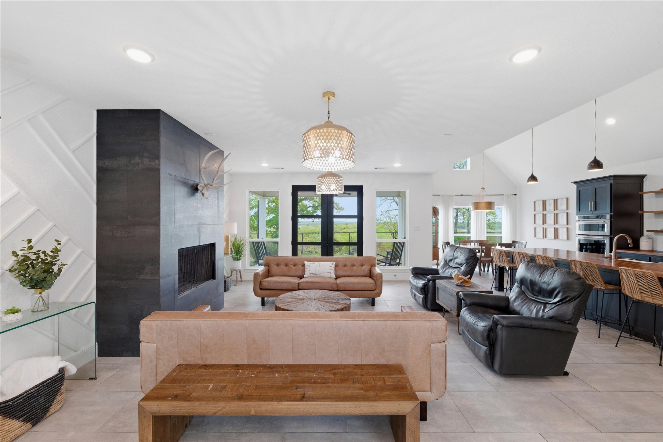 434 Sandstone Court Sunset TX 76270