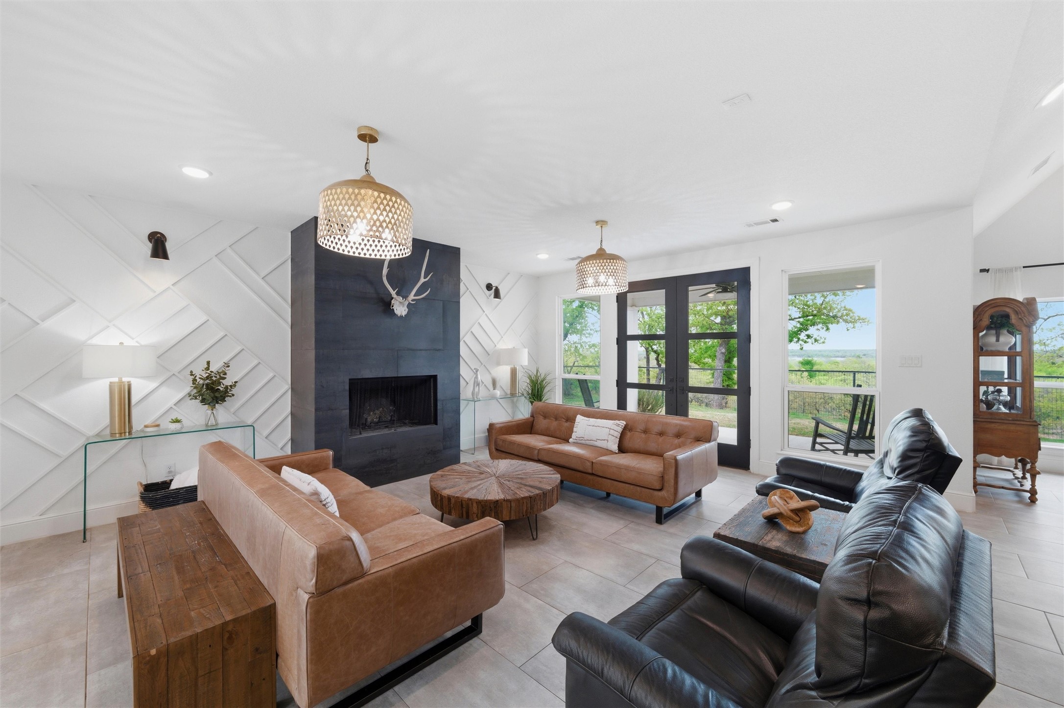 434 Sandstone Court Sunset TX 76270