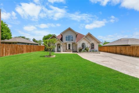 6808 Marvin Brown Street Fort Worth TX 76179