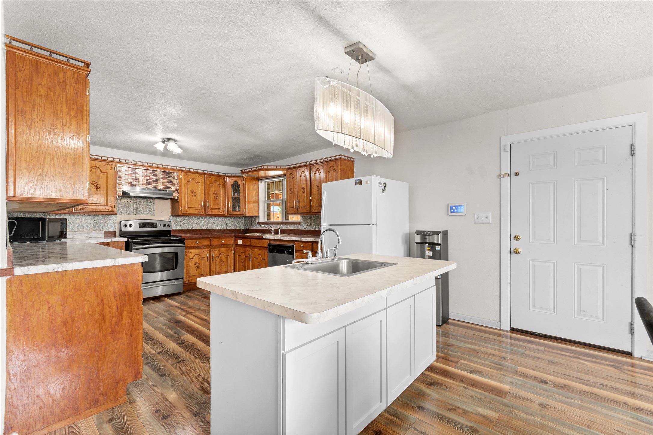 6808 Marvin Brown Street Fort Worth TX 76179