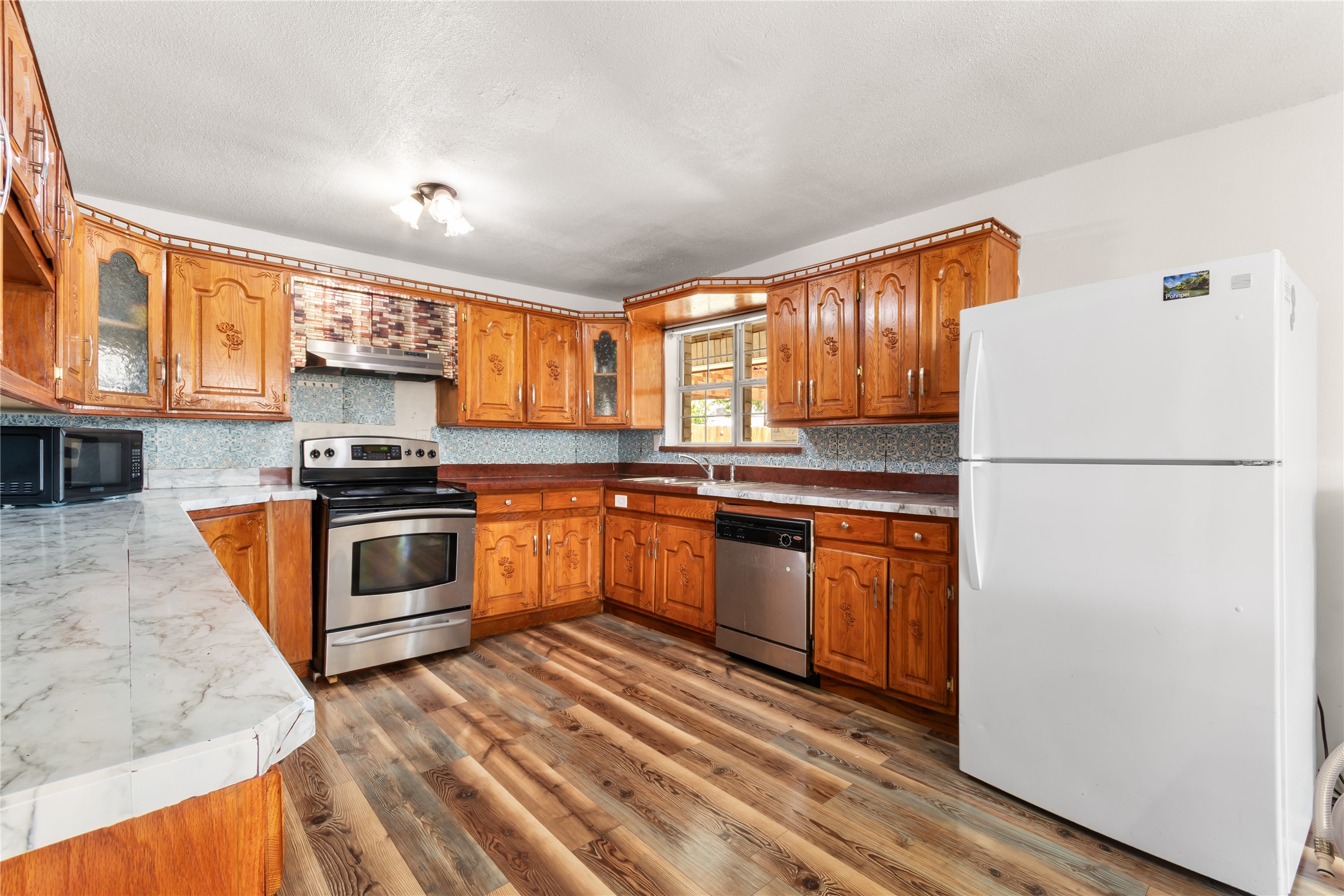 6808 Marvin Brown Street Fort Worth TX 76179