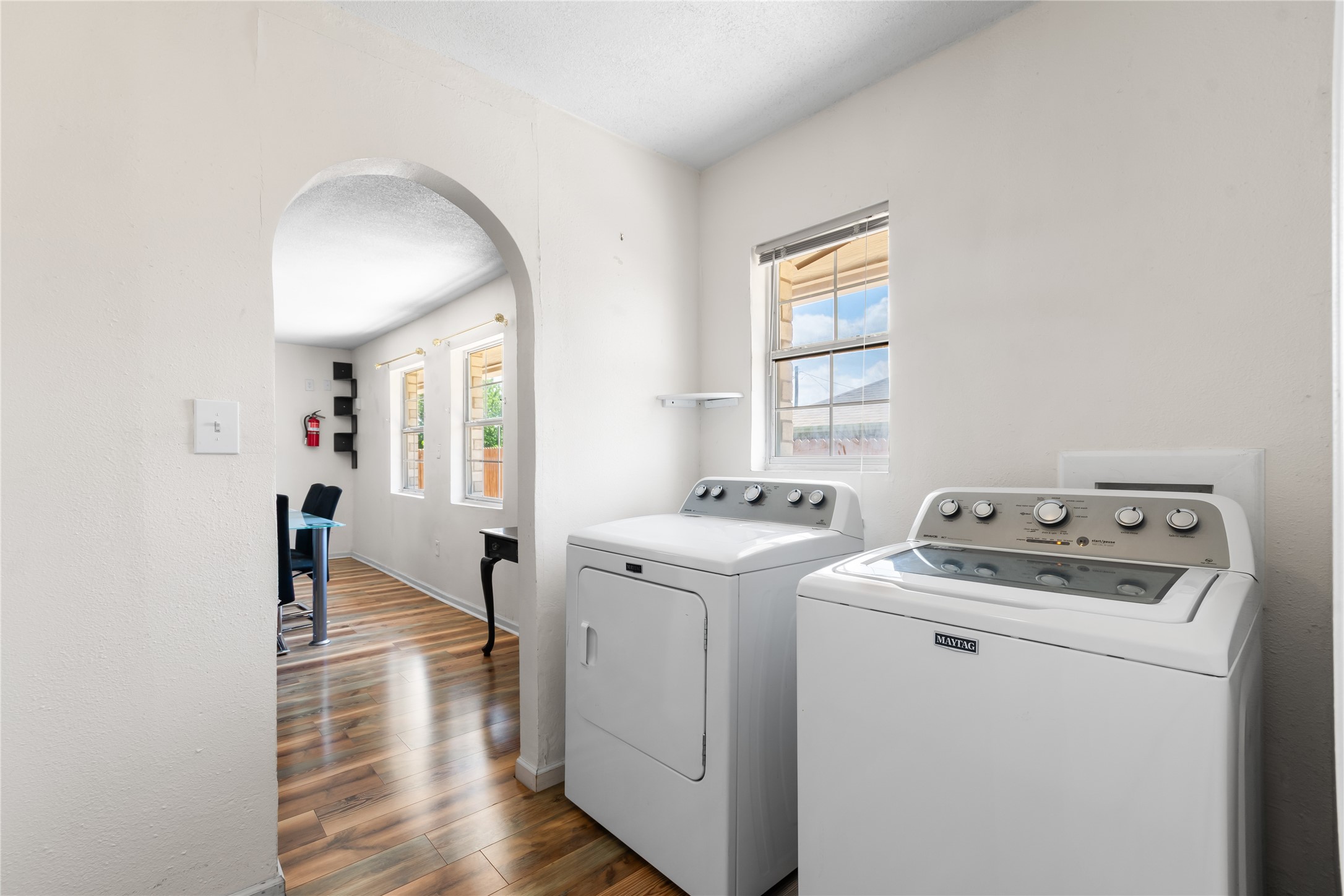6808 Marvin Brown Street Fort Worth TX 76179