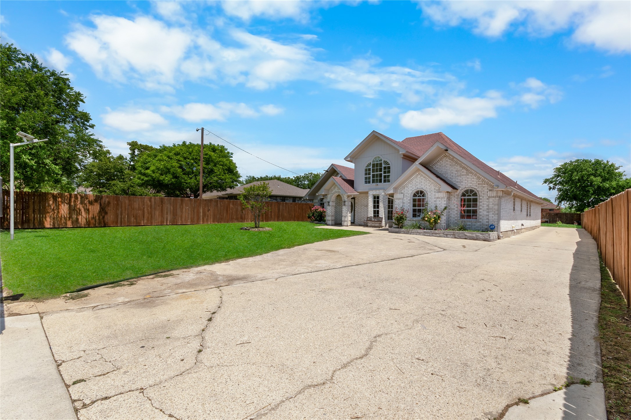 6808 Marvin Brown Street Fort Worth TX 76179