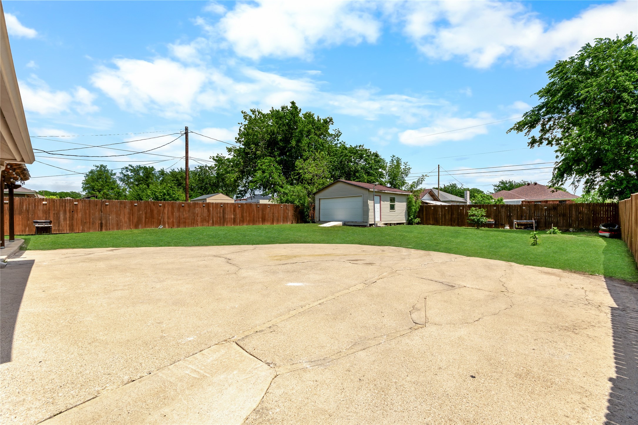 6808 Marvin Brown Street Fort Worth TX 76179