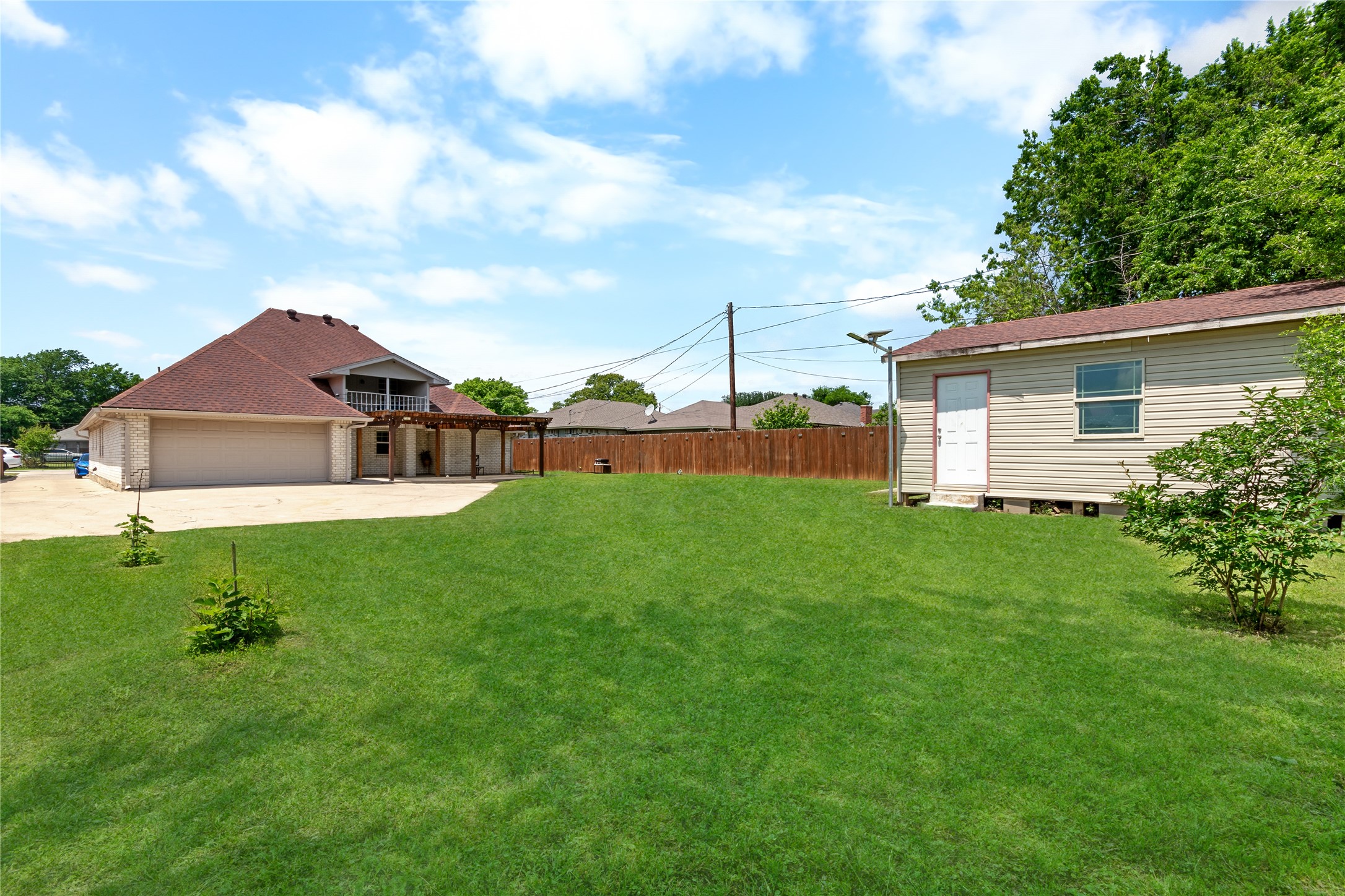 6808 Marvin Brown Street Fort Worth TX 76179