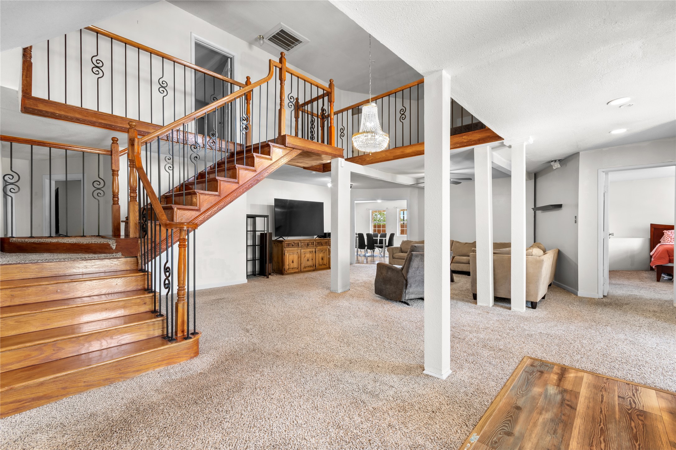 6808 Marvin Brown Street Fort Worth TX 76179