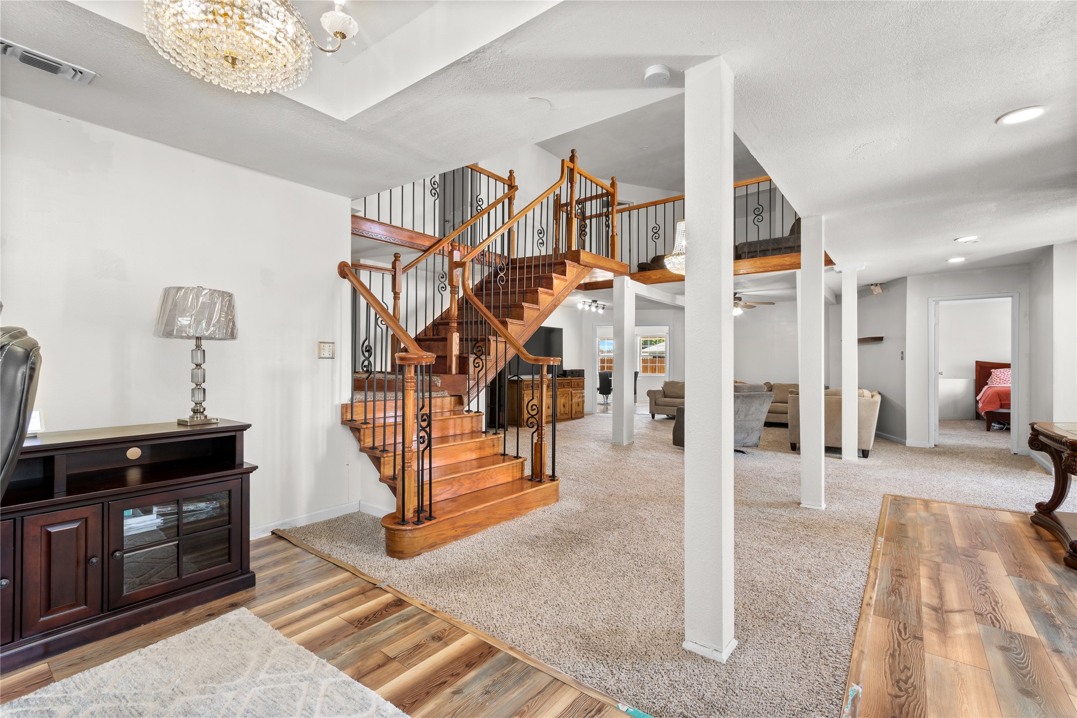 6808 Marvin Brown Street Fort Worth TX 76179