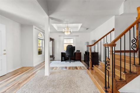 6808 Marvin Brown Street Fort Worth TX 76179