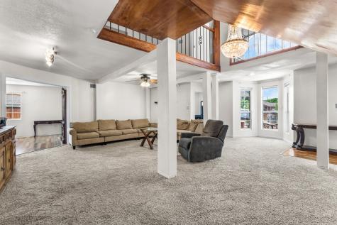 6808 Marvin Brown Street Fort Worth TX 76179