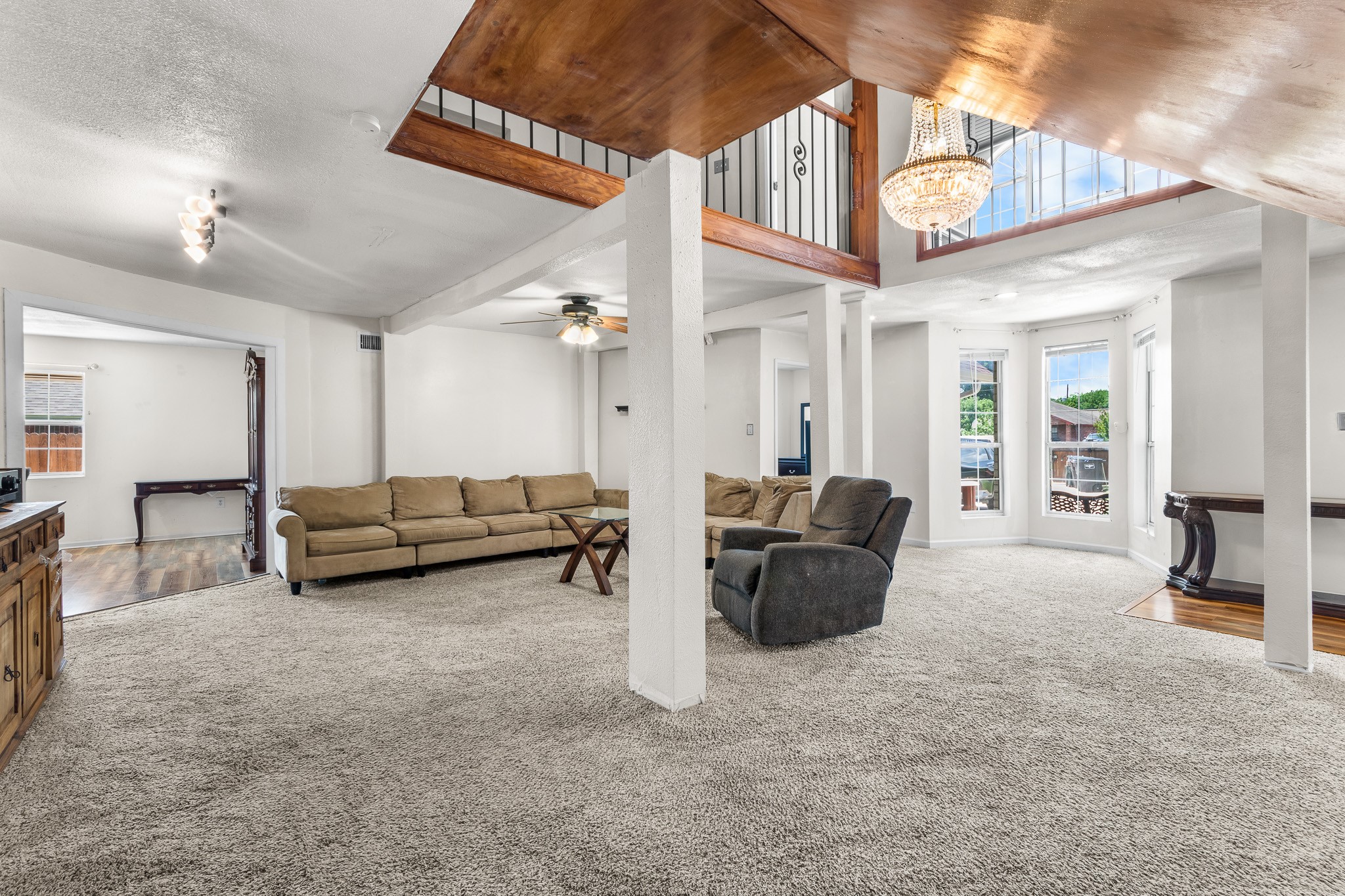 6808 Marvin Brown Street Fort Worth TX 76179