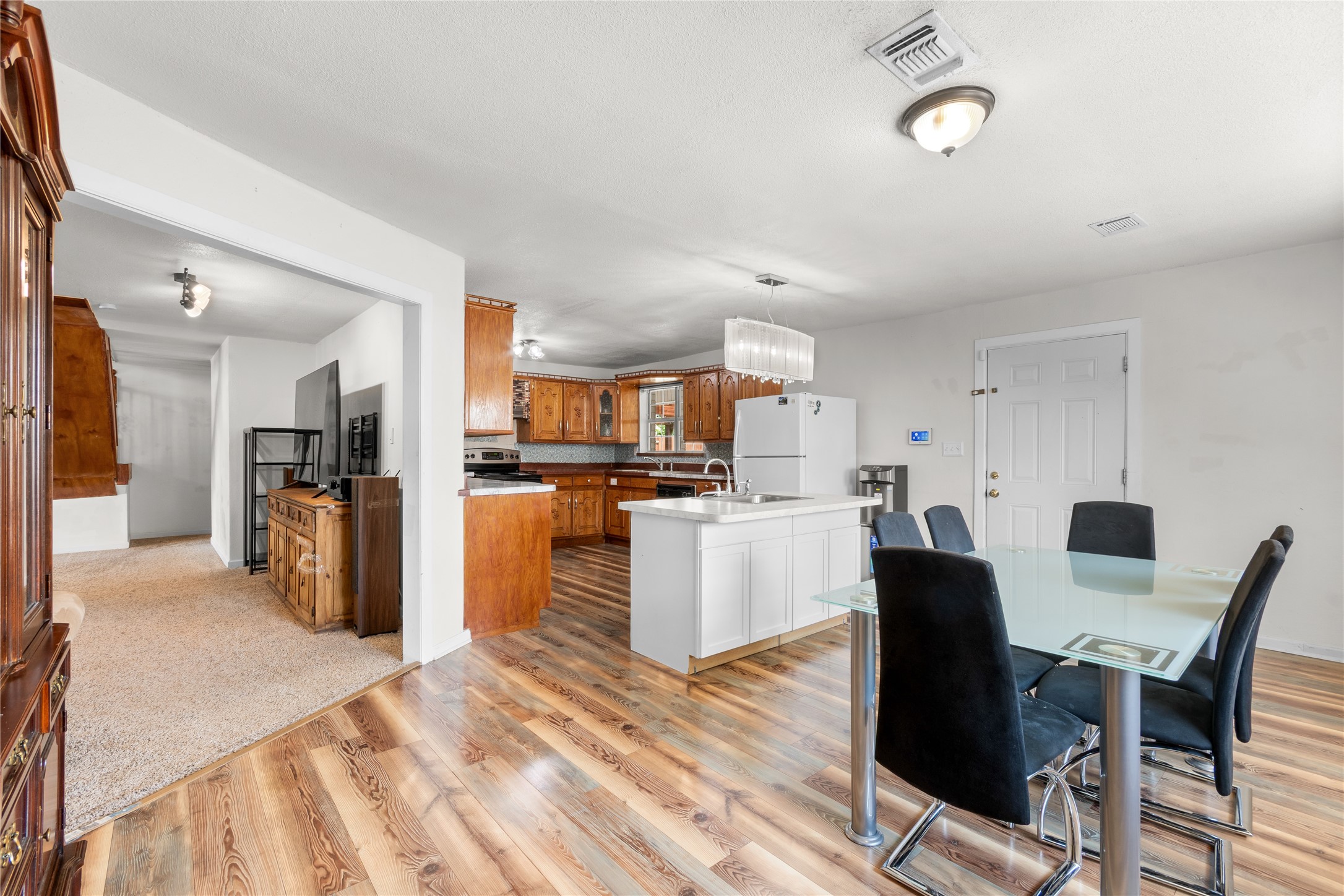 6808 Marvin Brown Street Fort Worth TX 76179