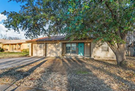 3713 Cork Place Fort Worth TX 76116