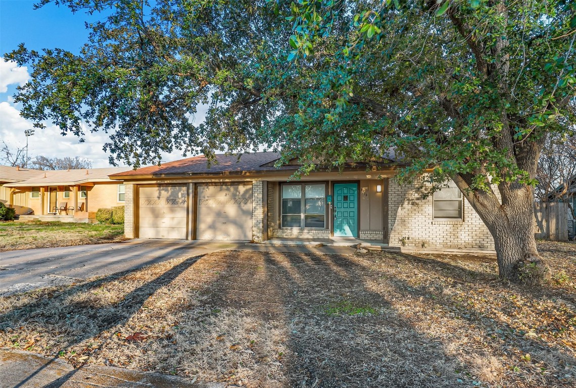3713 Cork Place Fort Worth TX 76116