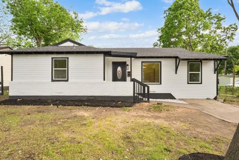 2114 Tisinger Avenue Dallas TX 75228