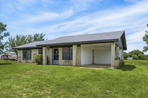 10536 County Road 3707 Wills Point TX 75169