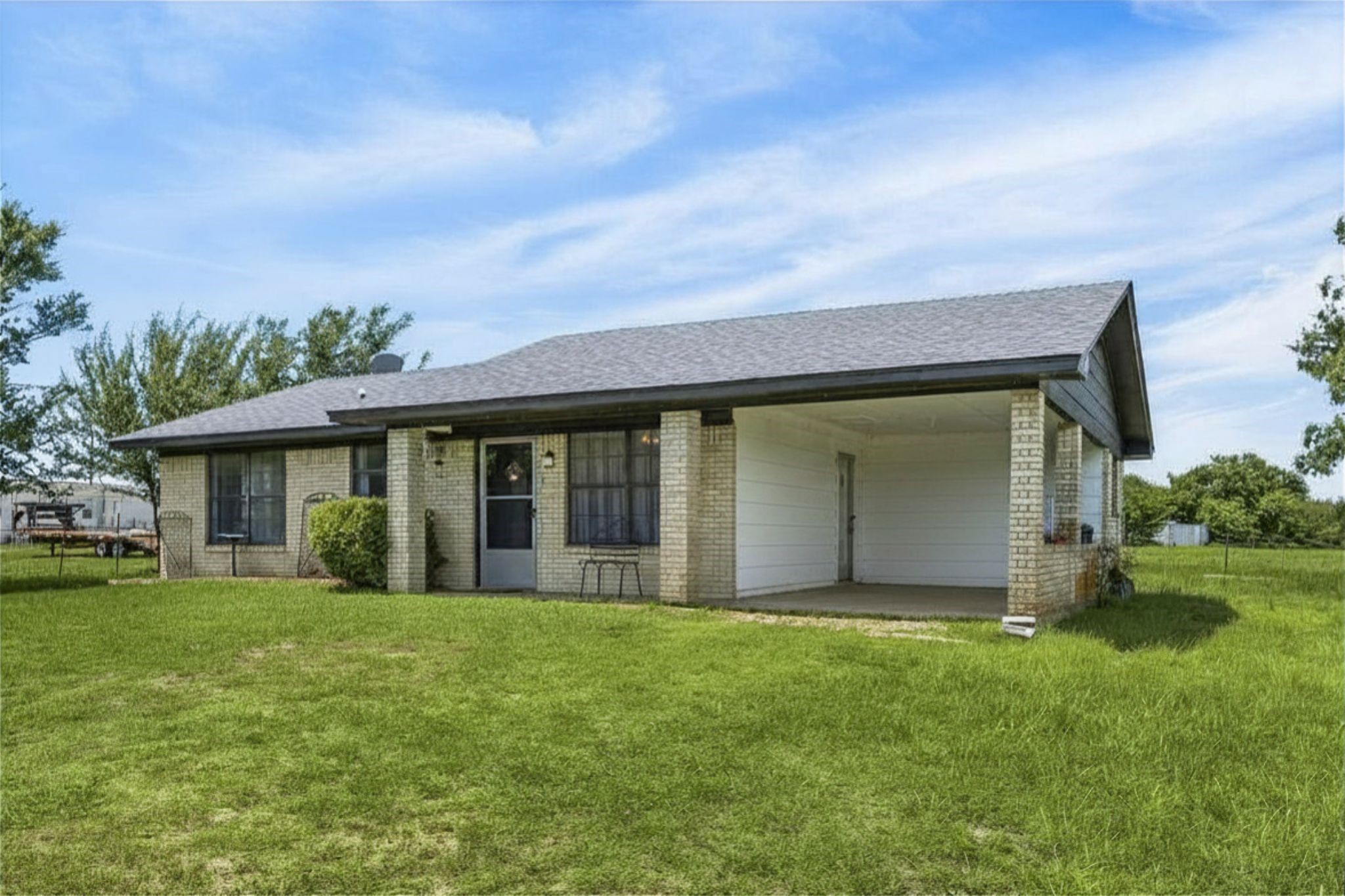 10536 County Road 3707 Wills Point TX 75169