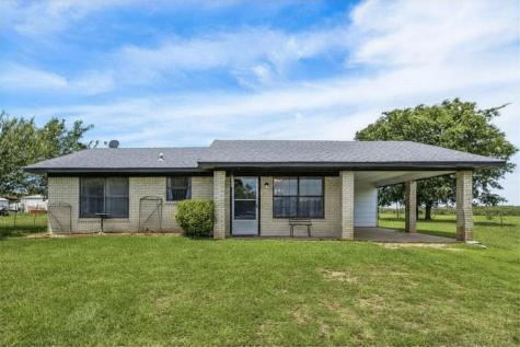 10536 County Road 3707 Wills Point TX 75169