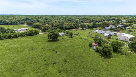10536 County Road 3707 Wills Point TX 75169