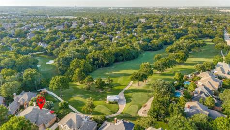 2808 Roundrock Mckinney TX 75072