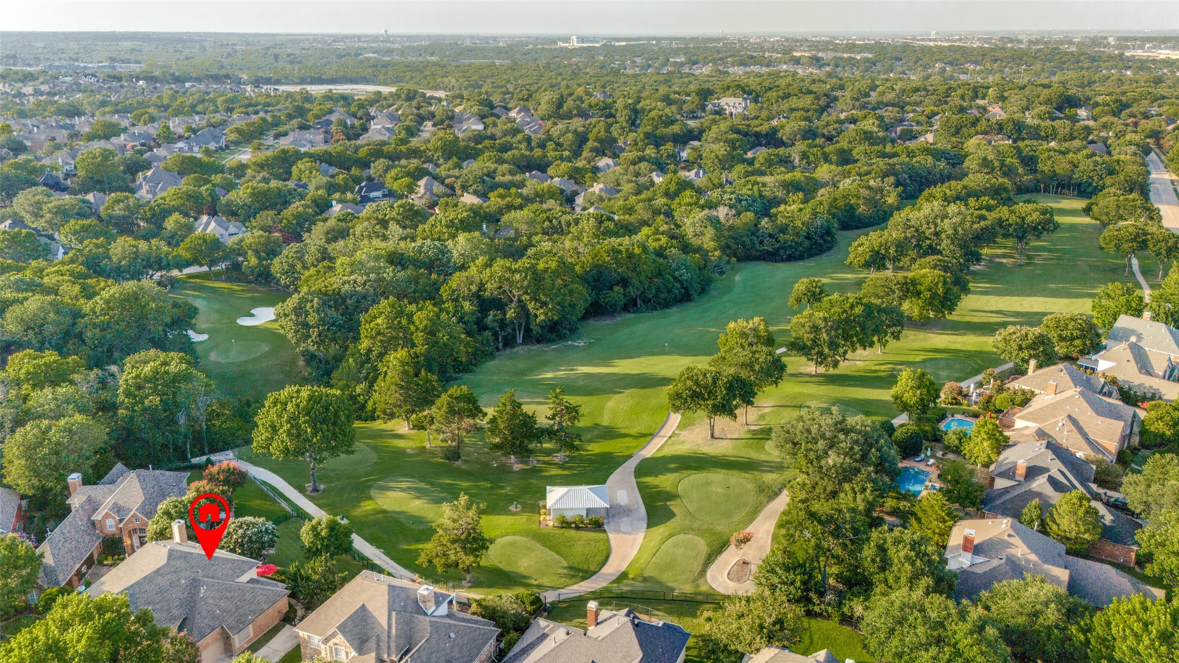 2808 Roundrock Mckinney TX 75072
