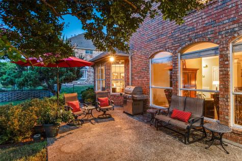 2808 Roundrock Mckinney TX 75072