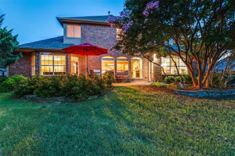 2808 Roundrock Mckinney TX 75072