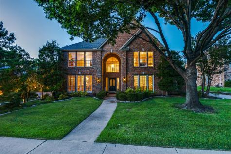 2808 Roundrock Mckinney TX 75072