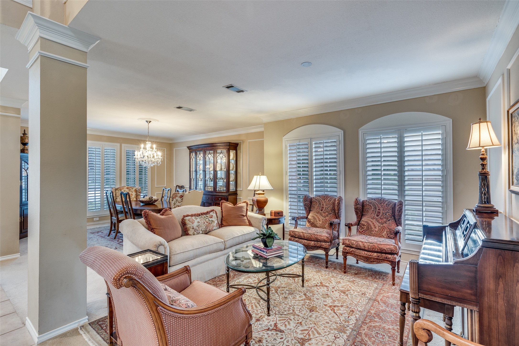2808 Roundrock Mckinney TX 75072