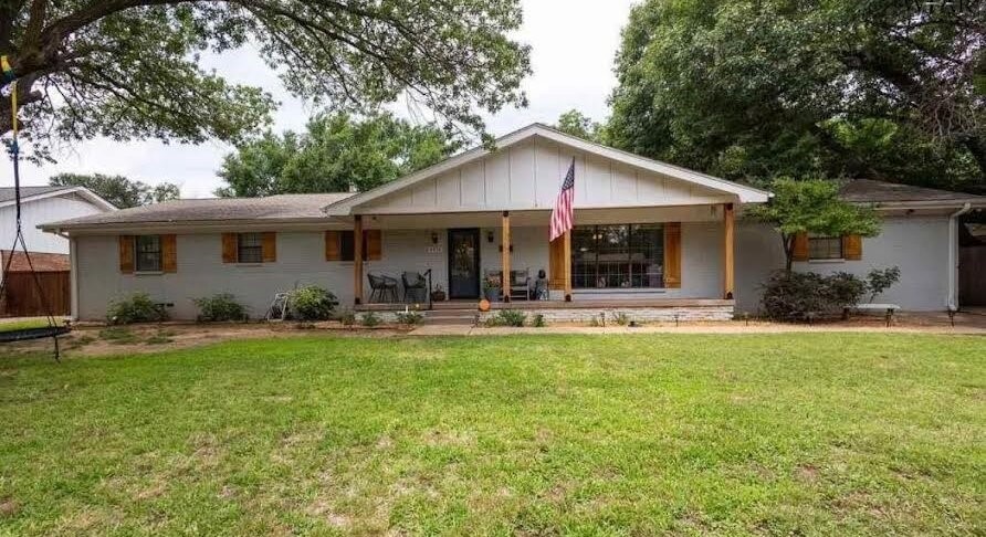 4414 Martinique Wichita Falls TX 76308