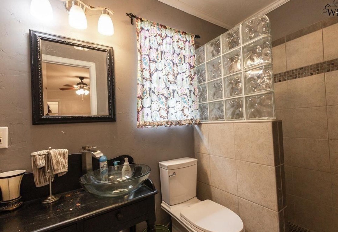 4414 Martinique Wichita Falls TX 76308