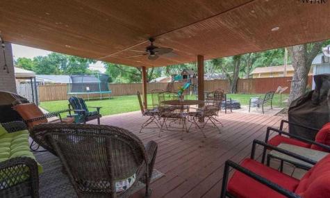 4414 Martinique Wichita Falls TX 76308