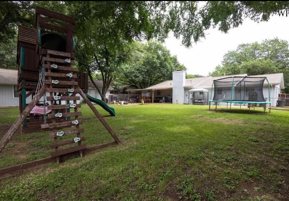 4414 Martinique Wichita Falls TX 76308