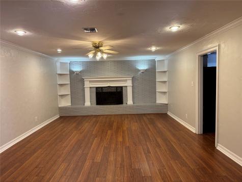 4414 Martinique Wichita Falls TX 76308