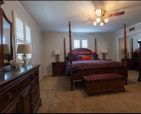 4414 Martinique Wichita Falls TX 76308