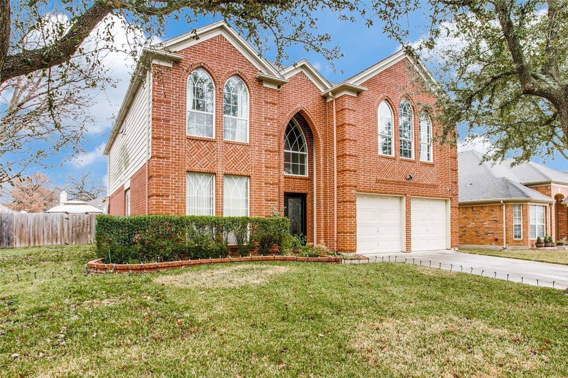 517 Glenwood Drive Burleson TX 76028