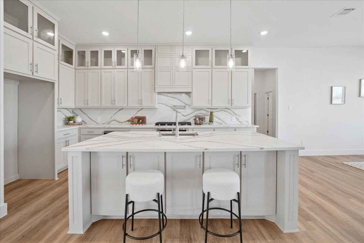 328 Slimp Bluff Azle TX 76020