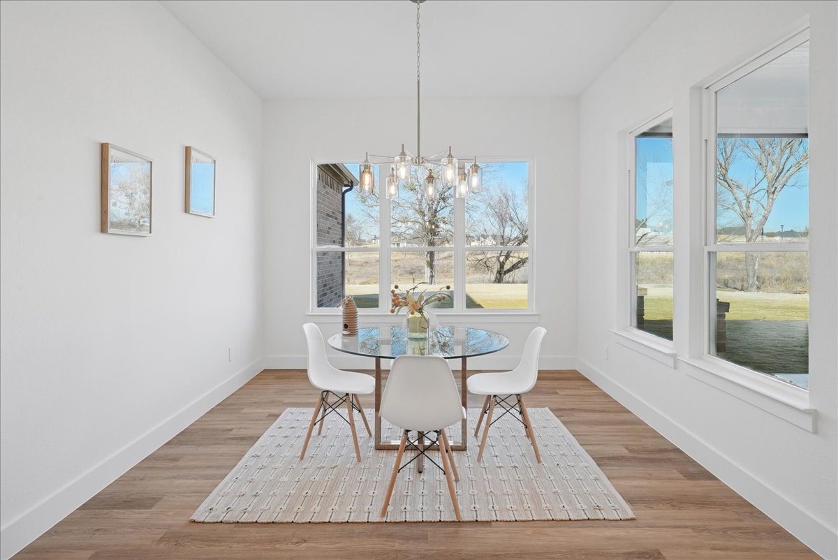 328 Slimp Bluff Azle TX 76020
