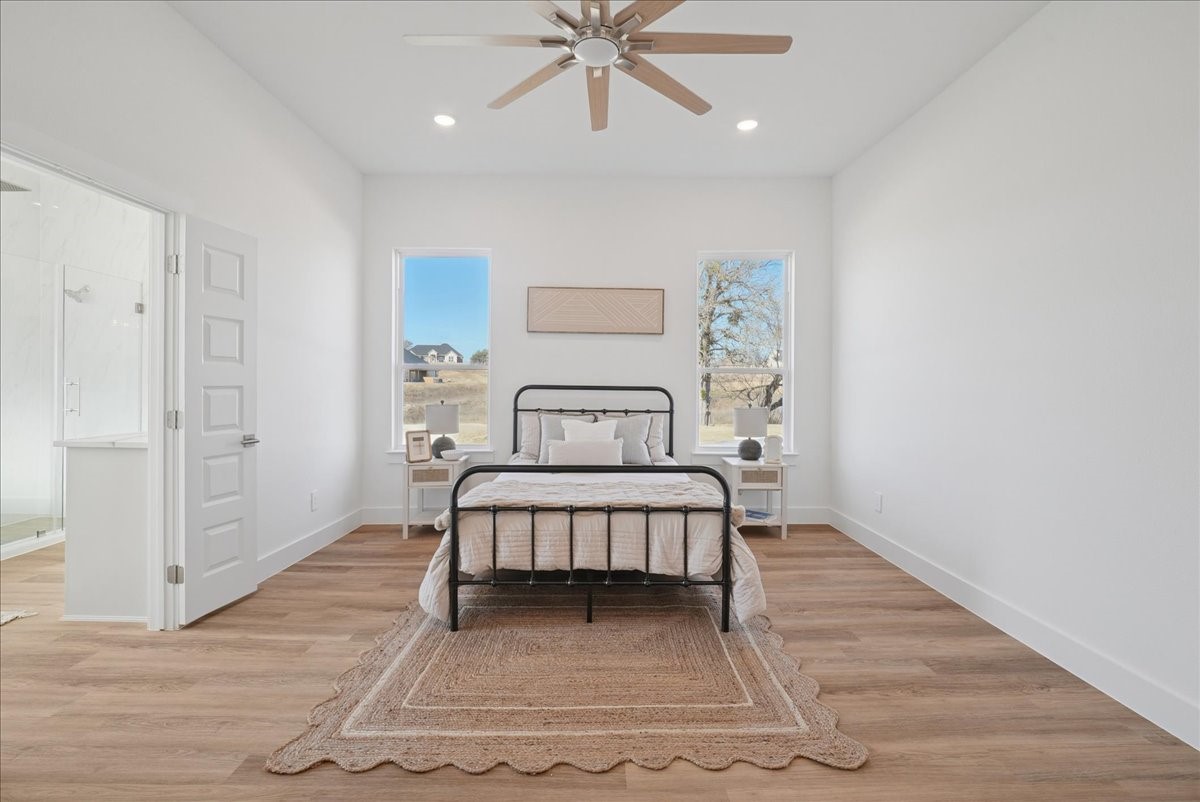 328 Slimp Bluff Azle TX 76020