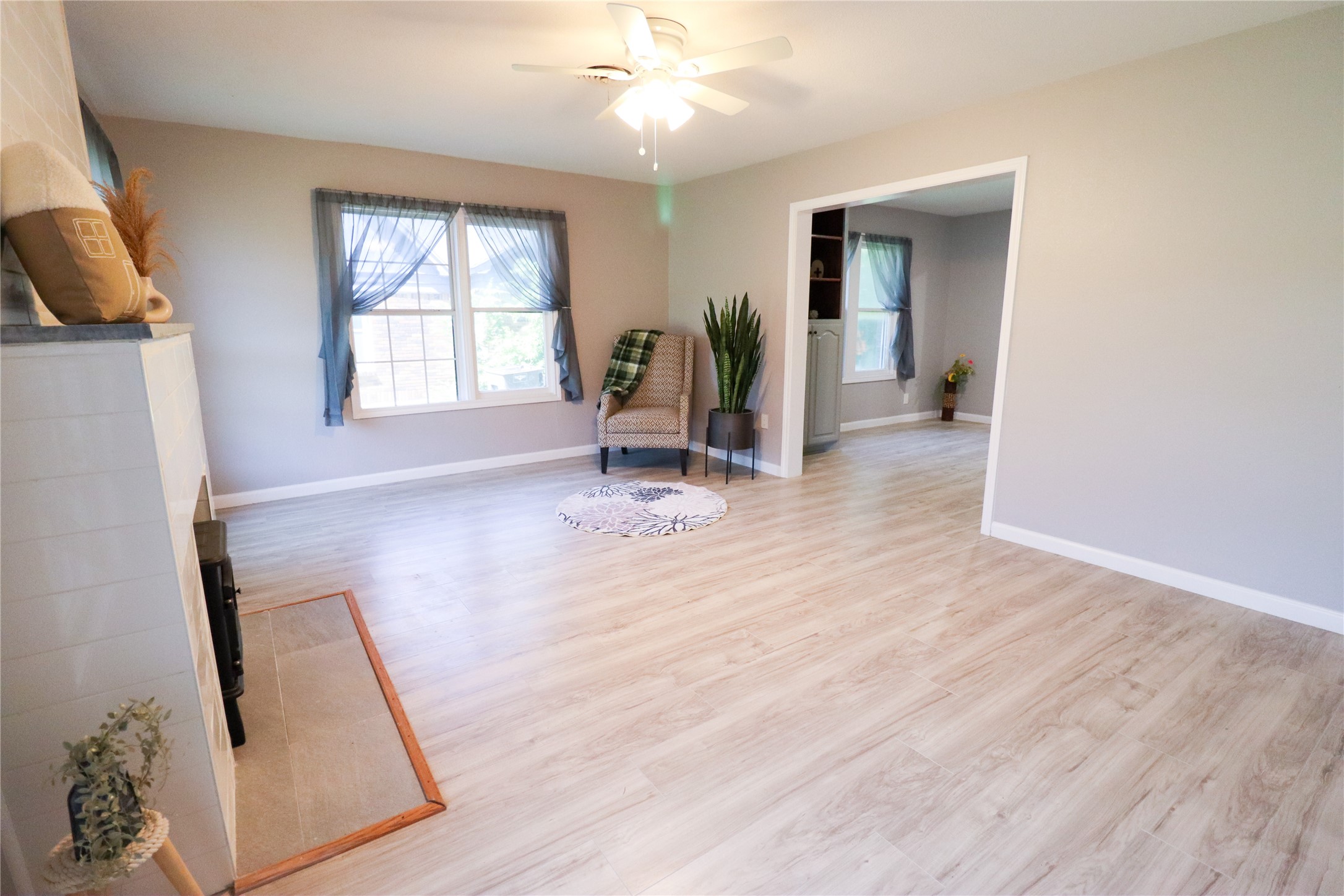 2208 N Sylvania Avenue Fort Worth TX 76111