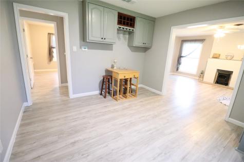 2208 N Sylvania Avenue Fort Worth TX 76111