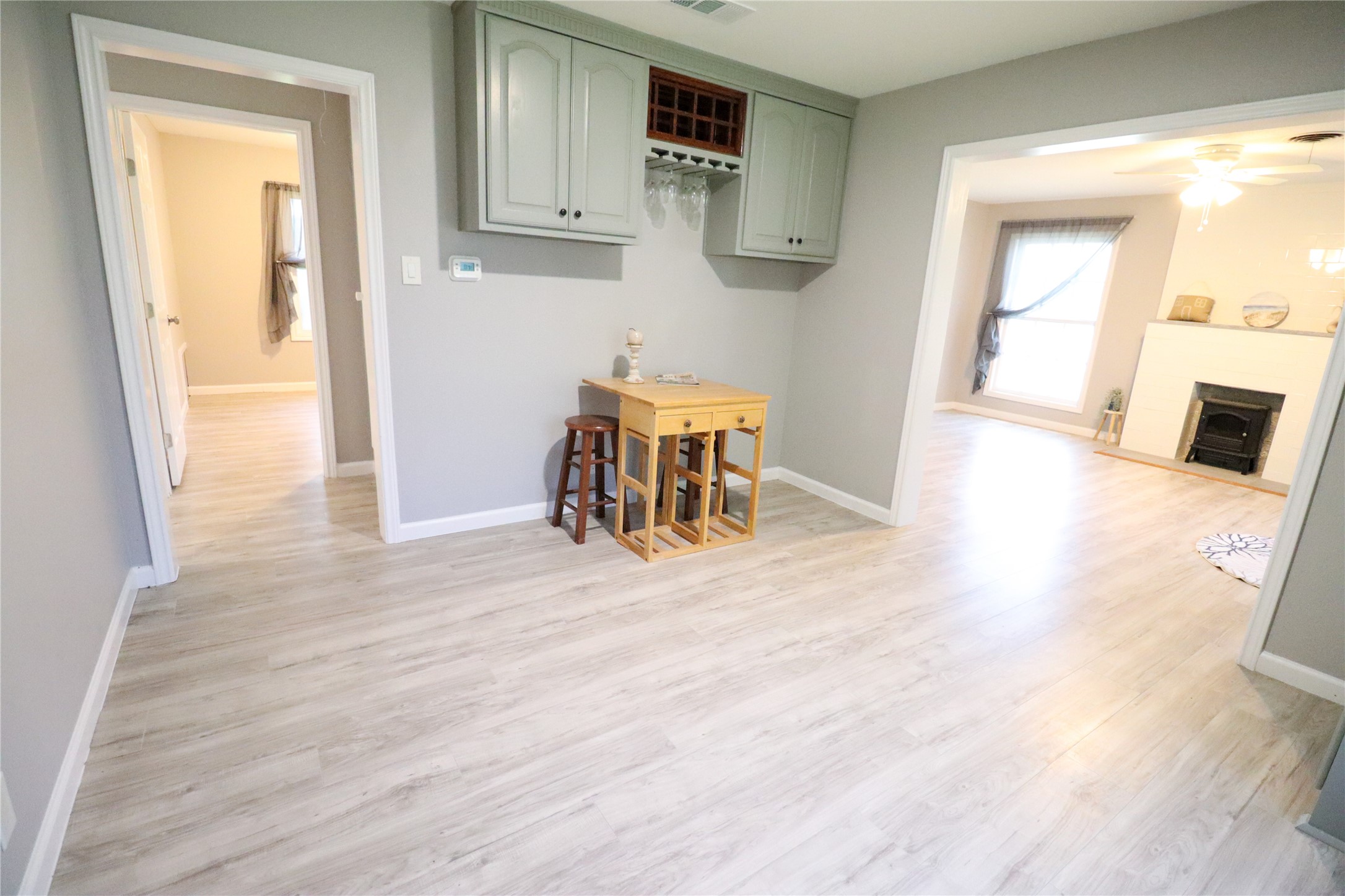 2208 N Sylvania Avenue Fort Worth TX 76111