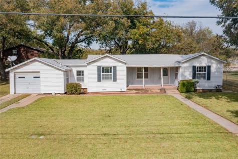 106 W 7th Street Weatherford TX 76086