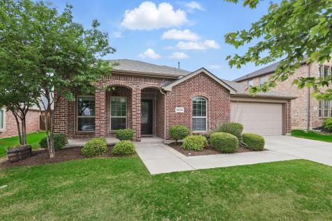 1444 Bateman Lane Celina TX 75009