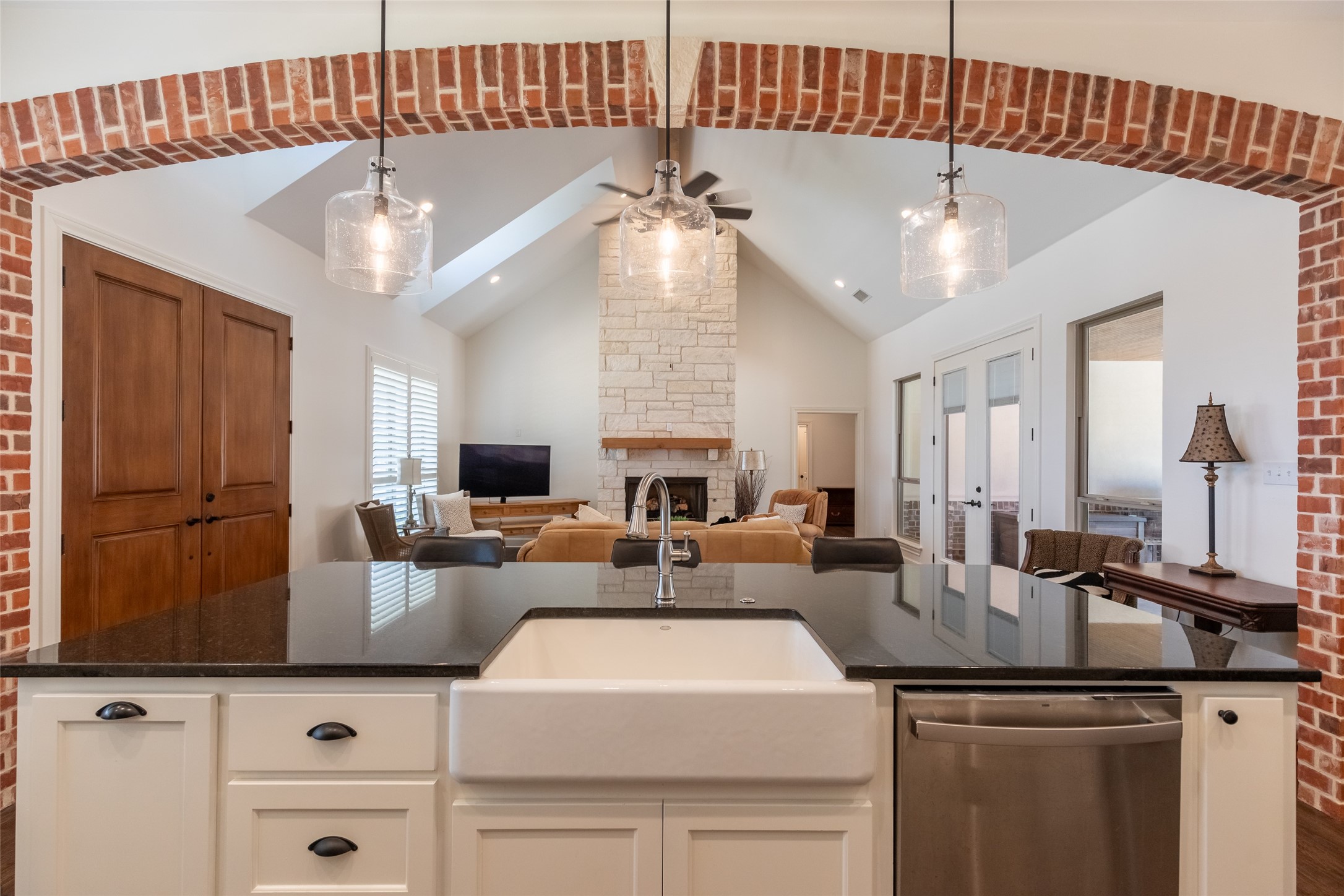 258 Cedar Creek Ranch Trail Tuscola TX 79562