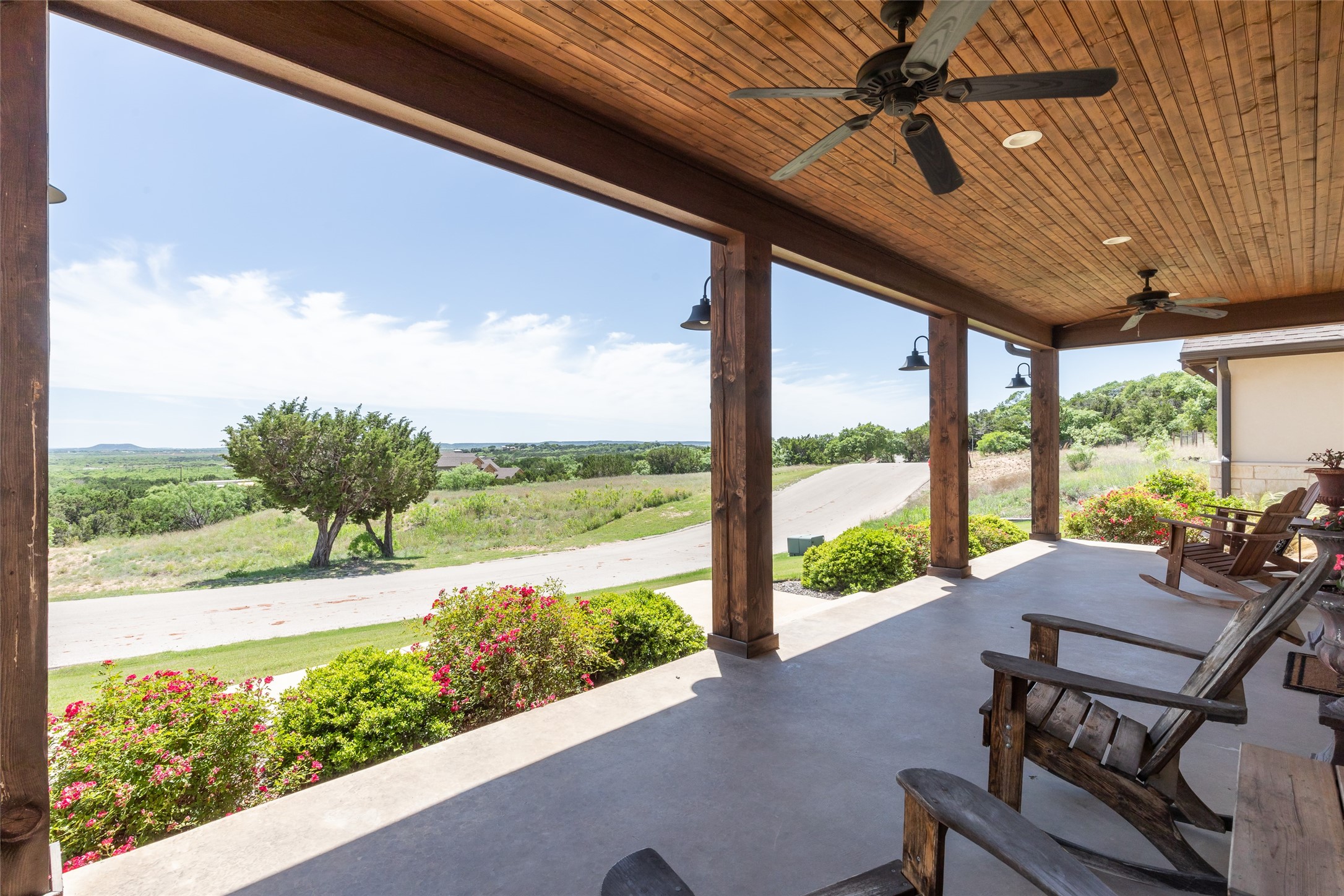 258 Cedar Creek Ranch Trail Tuscola TX 79562