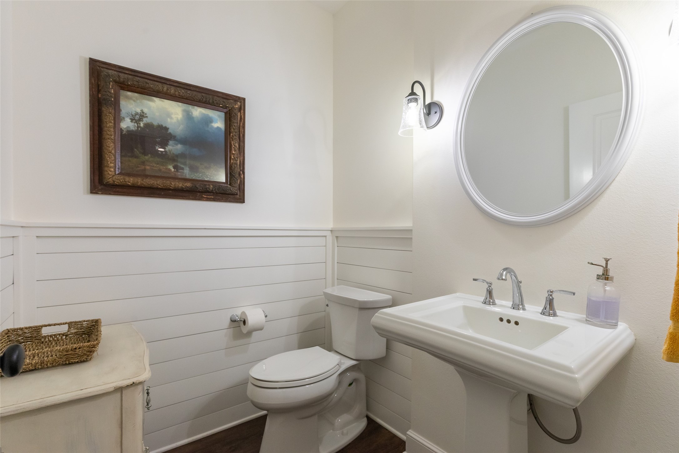 258 Cedar Creek Ranch Trail Tuscola TX 79562