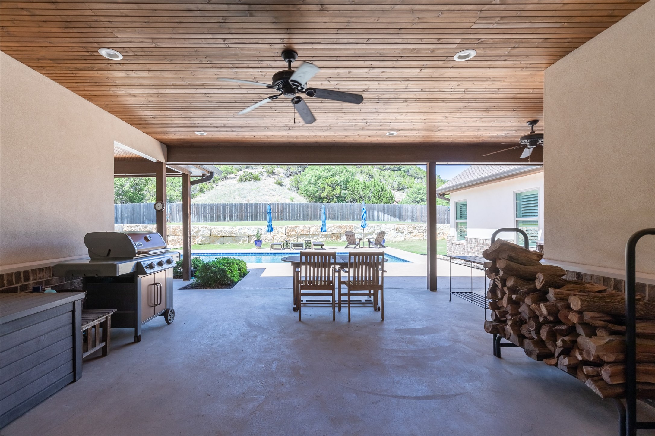258 Cedar Creek Ranch Trail Tuscola TX 79562